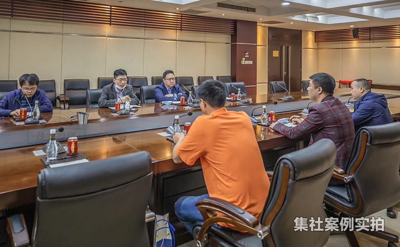 公司与国内各主要一线品牌厂家联合开发满足互联网销售模式的物联网